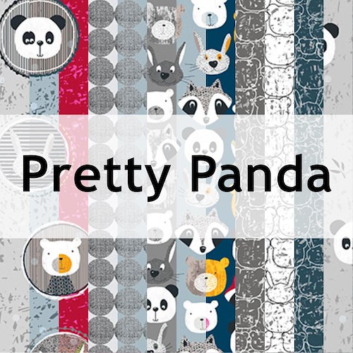 Pretty Panda